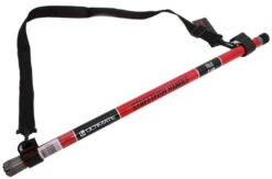 Ultimate Telescopische Streetfishing Schepnetsteel 2,40m 7 Ultimate Telescopische Streetfishing Schepnetsteel 2,40m -Visser Xpert Verkoopwinkel 2a4a43c18bccdc12