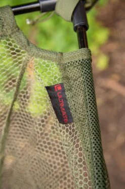 Ultimate Adventure Carp Net 42'' With 2pcs Handle -Visser Xpert Verkoopwinkel 2ac4c2328703472c