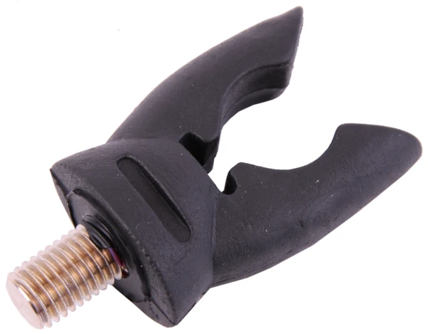 Ultimate Black Backrest 5 Ultimate Black Backrest - Afbeelding 3