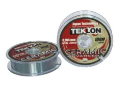 Grauvell Teklon Ceramic Advanced Nylon 0,181mm -Visser Xpert Verkoopwinkel 2da29cdecf2115f1