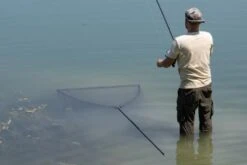 Korda Spring Bow Net Schepnet (42 Inch) -Visser Xpert Verkoopwinkel 2decb53498493881