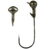 Strike King Tour Grade Football Jig Head Green Pumpkin 3,5gr (3 Stuks)