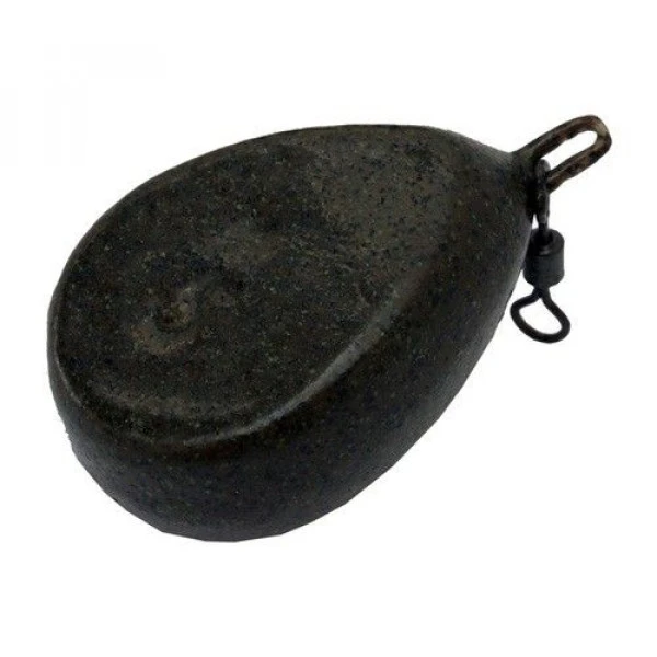 Korda Flat Pear Swivel 98g 5 Korda Flat Pear Swivel 98g - Afbeelding 3