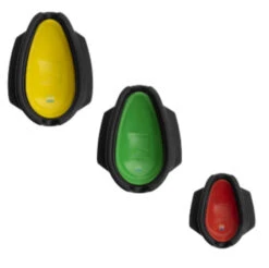 Preston ICS Banjo XR Moulds/Medium Groen -Visser Xpert Verkoopwinkel 2f69e72280f83d06