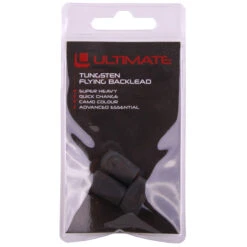 Ultimate Tungsten Flying Backleads 4g 3pcs -Visser Xpert Verkoopwinkel 3078583e71b5bc26