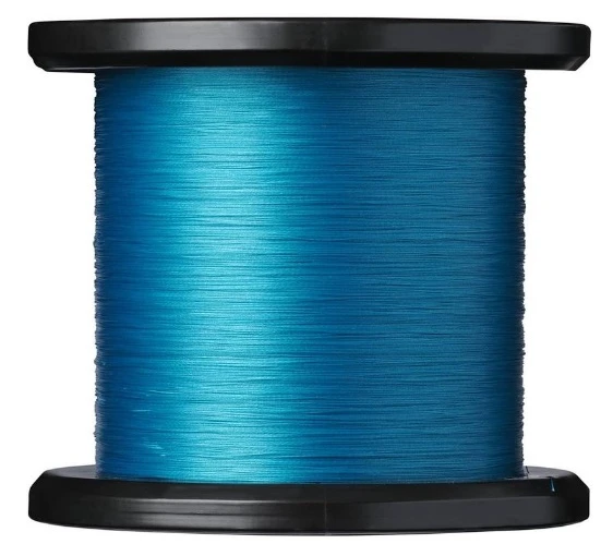 Berkley NAUTIL Braidx8 150m AquaBlue 0,30mm (40lb/18,1kg) 5 Berkley NAUTIL Braidx8 150m AquaBlue 0,30mm (40lb/18,1kg) - Afbeelding 3