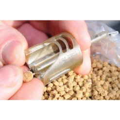 Guru Pellet Feeder Small 24g Inline System -Visser Xpert Verkoopwinkel 30ac487744f0e9bb