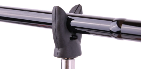 Ultimate Black Backrest 4 Ultimate Black Backrest - Afbeelding 2