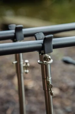 Ultimate Stainless Steel Adjustable Compact Butt Rest -Visser Xpert Verkoopwinkel 3299f55f53f2997b