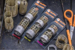 Guru Slimline X-Change Distance Feeder- Medium 35 + 40g