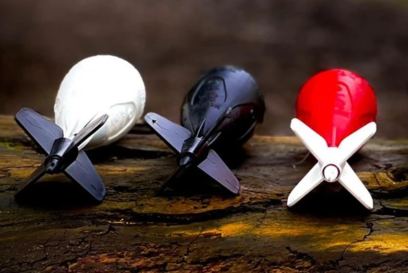 Wolf X-Spod Competition Black 6 Wolf X-Spod Competition Black - Afbeelding 4