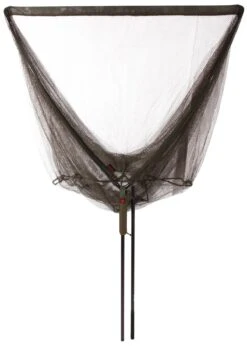 Ultimate DeLuxe Carp Net 42" With 2pcs Carbon Handle -Visser Xpert Verkoopwinkel 37d83dc778fc46fc