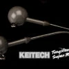 Keitech Tungsten Super Round Jighead 1/0 7g 1 Keitech Tungsten Super Round Jighead 1/0 7g -Visser Xpert Verkoopwinkel 3923b1b60bda5789