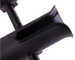 Ultimate Rod Holder Black -Visser Xpert Verkoopwinkel 392d8440bfc90ae0