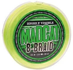 Madcat G2 Main Line 270m 40mm
