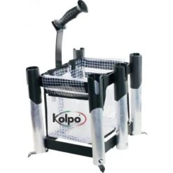 Kolpo Fish Holder Basket