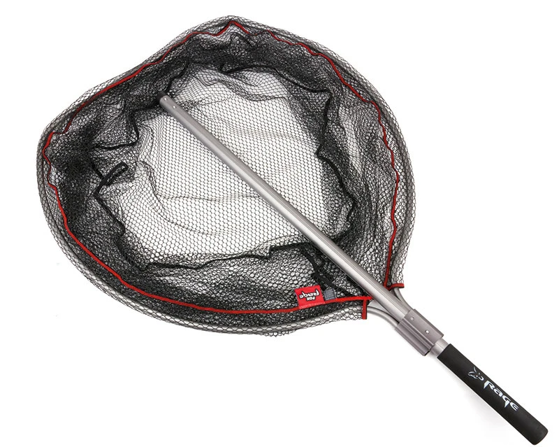 Fox Rage Speedflow II Net Compact 3 Fox Rage Speedflow II Net Compact