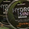 Gardner Hydro-Sink Braid 0,30mm 200m 1 Gardner Hydro-Sink Braid 0,30mm 200m -Visser Xpert Verkoopwinkel 3d5ec96bfc54e691