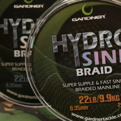 Gardner Hydro-Sink Braid 0,30mm 200m