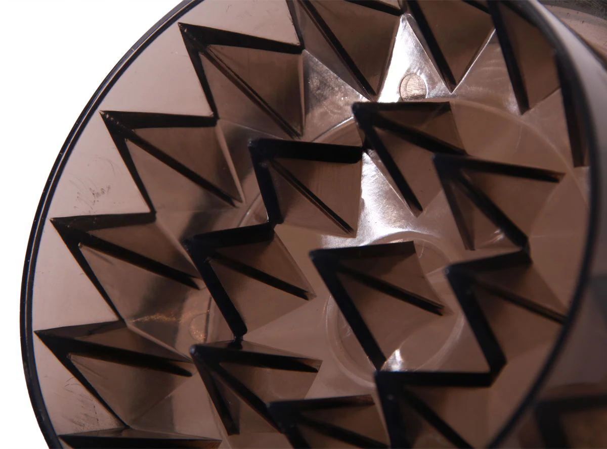 Ultimate Round Grinder Bait Crusher 10cm 8 Ultimate Round Grinder Bait Crusher 10cm - Afbeelding 6