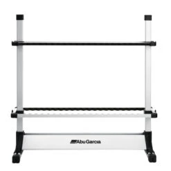 Abu Garcia Rod Floor Rack (22 - 44 Hengels) 16 Abu Garcia Rod Floor Rack (22 - 44 Hengels) -Visser Xpert Verkoopwinkel 3eea622c61b49b17