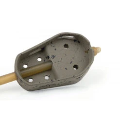 Matrix Alloy Open Method Feeder Large 30g 10 Matrix Alloy Open Method Feeder Large 30g -Visser Xpert Verkoopwinkel 3f3950a0ad66a5af