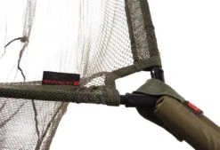 Ultimate DeLuxe Carp Net 42" With 2pcs Carbon Handle -Visser Xpert Verkoopwinkel 3f6a809523362266