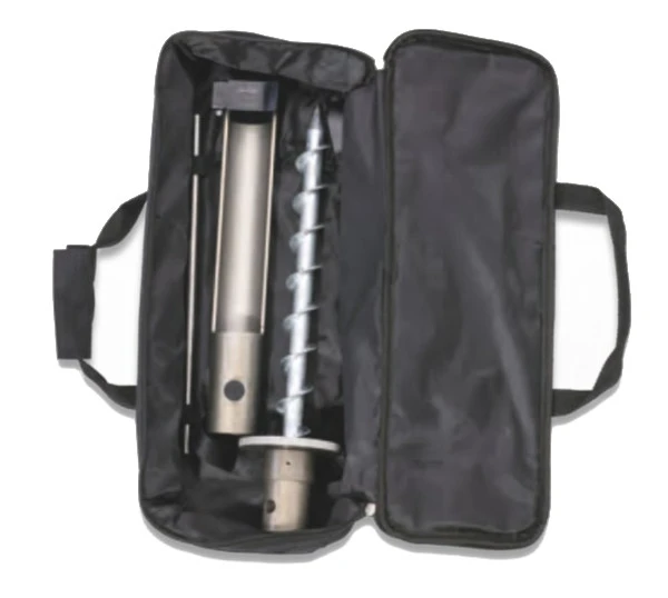 Uni Cat Silent Drill Rack 4 Uni Cat Silent Drill Rack - Afbeelding 2