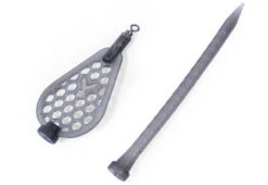 Korum Bait Gripper Lead 30gr (1oz) -Visser Xpert Verkoopwinkel 409312f9e3665b66