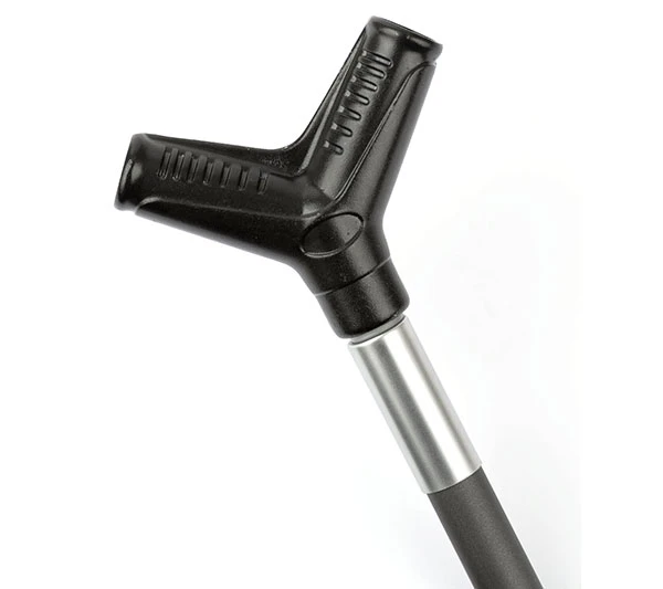 Fox EOS Compact Landing Net 4 Fox EOS Compact Landing Net - Afbeelding 2