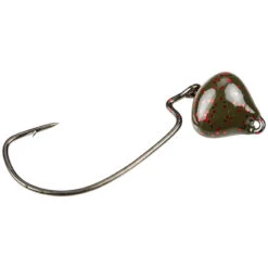 Strike King MD Jointed Structure Jig Head 21,3gr Watermelon Red (2 Stuks)
