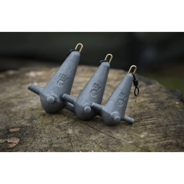 Korda Marker Lead 85g + 113g (2 Stuks) 5 Korda Marker Lead 85g + 113g (2 Stuks) - Afbeelding 3