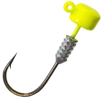 Z-Man Nedlockz HD 4.7gr Chartreuse 3 Z-Man Nedlockz HD 4.7gr Chartreuse