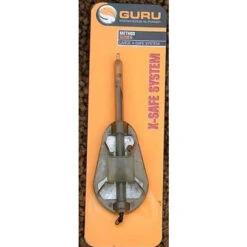 Guru Method Feeder X-Safe Large 28g
