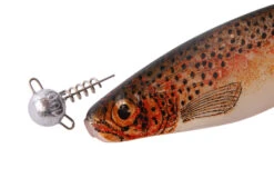 Ultimate Screw Jighead 10gr / 3pcs -Visser Xpert Verkoopwinkel 46052dbec67ae5c2