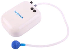 Ultimate Air Pump -Visser Xpert Verkoopwinkel 468e9f0dfe9bc2e9