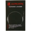Ultimate Tapered Leader 6X With Loop 9ft / 2.70m