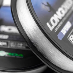Korda LongChuck Tapered Mainline (300m) 0.30mm - 12lb -Visser Xpert Verkoopwinkel 473bd3eb70328a4c