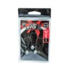Fox Rage Jig Head X Size 6/0 / 10g X 3 Pcs