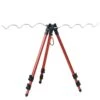 Kolpo Deluxe Pier Fishing Tripod Special Edition Red 110cm (7 Seats) 1 Kolpo Deluxe Pier Fishing Tripod Special Edition Red 110cm (7 Seats) -Visser Xpert Verkoopwinkel 483430addcf469d7
