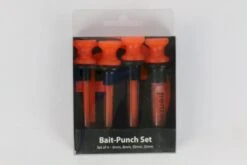 Frenzee Bait Punch Set (6/8/10/12mm)