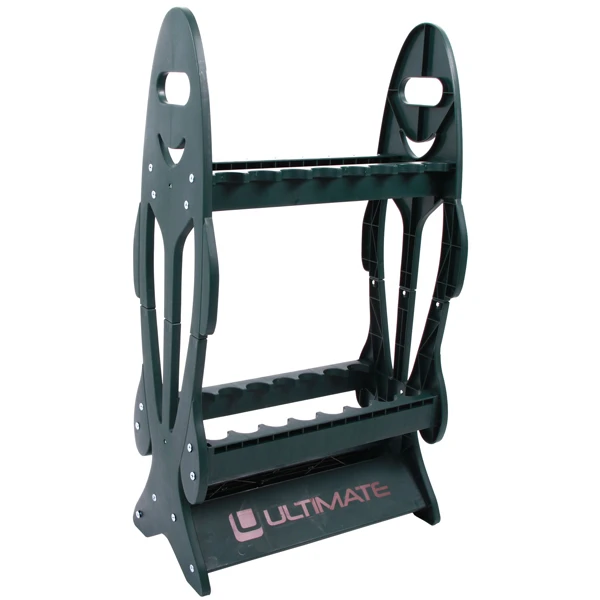 Ultimate Rod Rack 'Fish' 8 Ultimate Rod Rack 'Fish' - Afbeelding 6