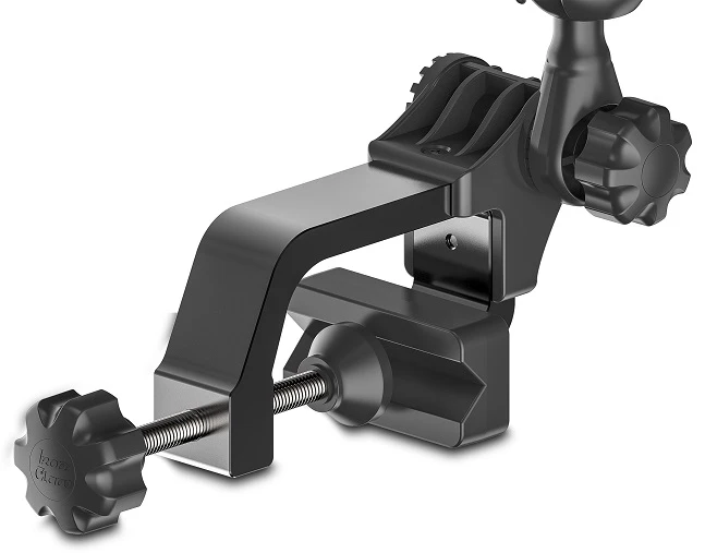 Iron Claw Marine System Railing Adaptor 3 Iron Claw Marine System Railing Adaptor