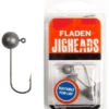 Fladen Jigheads 2.5g Hook Size 6 Pk4