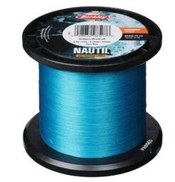 Berkley NAUTIL Braidx8 150m AquaBlue 0,30mm (40lb/18,1kg) 9 Berkley NAUTIL Braidx8 150m AquaBlue 0,30mm (40lb/18,1kg) -Visser Xpert Verkoopwinkel 4ef4bf7d112b46f9