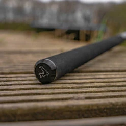 Avid Carp Breach 3-6-9ft Landing Net 42'' (3sec) -Visser Xpert Verkoopwinkel 4ff580ba29063012