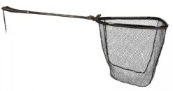 Spro HD Comfort Lift Predator Net 70 X 60 X 60cm -Visser Xpert Verkoopwinkel 50a44de96d2cfe0a