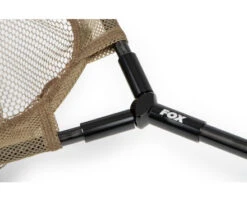 Fox Horizon X3 42" 8ft Steel Landing Net -Visser Xpert Verkoopwinkel 50e0cb04dae1a811