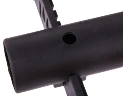 Ultimate Rod Holder Black -Visser Xpert Verkoopwinkel 547bf2a2bd353162
