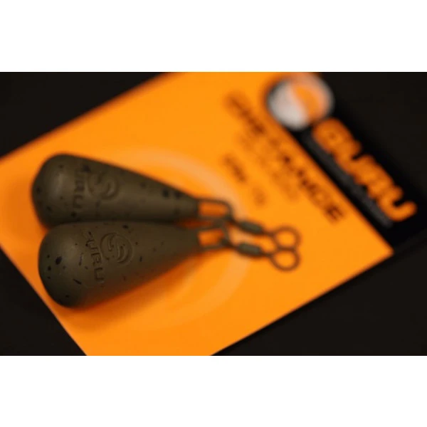 Guru Distance Bombs 31g (2 Stuks) 4 Guru Distance Bombs 31g (2 Stuks) - Afbeelding 2